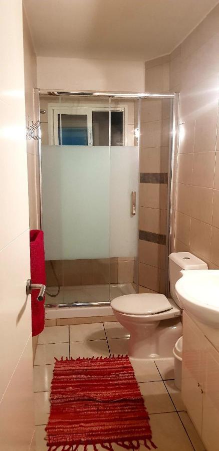 First Line, Upscale Apartment Los Cristianos! 11Thfloor Views Arona  Bagian luar foto